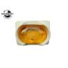 Buy cheap Natural Herbal 24K Gold Handcrafted Organic Soap Skin Cleaning Oval Shape from wholesalers