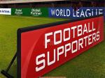P6mm Stadium Perimeter LED Display High Definition Sports LED Banner Advertising