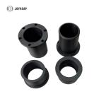 OEM POM Plastic Sleeve Bushing Bearings Delrin Pivot Bushing