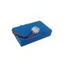 Buy cheap 6V 7000mAh Sealed Lead ECG Battery For Philips M1770A M1771A M1772A M1770 from wholesalers