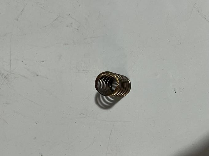 921477.0032 spring Kalmar Reach Stacker Parts 0