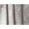 Buy cheap Polyester Embossed Minky Plush Fabric Cute Cartoon Design Velboa Fabric For Blanket from wholesalers