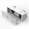 Buy cheap Champagne Alcohol Whisky Gift Boxes Glossy / Matte Lamination Finishing from wholesalers