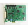 Buy cheap Ezcad Control 1064nm PCIE Laser Marking Controller from wholesalers