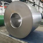 2b Ba Ss Roll Supplier Price 321 309S 310S 430 304L 316L 201 316 304 Cold Rolled