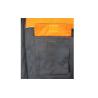 Buy cheap 320GSM Twill 3/1 Quilted Work Coverall Fire Retardant Anti Static from wholesalers