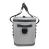 Buy cheap Lunch Insulated 30 Can Cooler Bag Water Resistant Airtight Leakproof from wholesalers