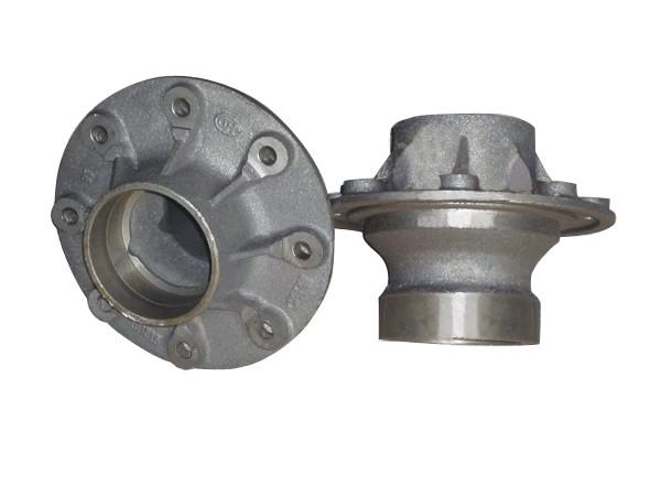 Buy cheap Auto parts 141 Rear Wheel Hub from wholesalers