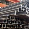 Buy cheap Heavy Railway Steel Track Perfect Choice for Heavy Industry and Transportation Needs from wholesalers