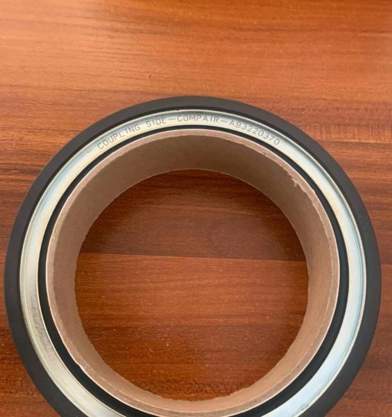 Buy cheap Oil Seal A93220370 for Compair Screw Air Compressor Parts in Manufacturing Plant from wholesalers