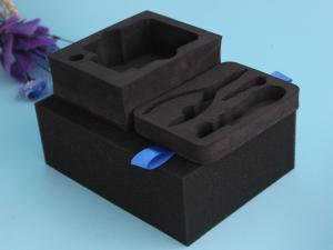 China 24kg / M3 Hard Case Foam Inserts , Customized Dimensions Eva Tool Trays on sale