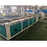 Buy cheap SJSZ92/188 Double Screws Plastic Profile Extrusion Machine for Customized Profiles from wholesalers