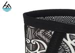 Printed Copper Fit Pro Series Knee Sleeve , Men'S Knee Compression Sleeve