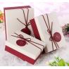 Buy cheap Multi Shape Choices Luxury Paper Gift Box With BSCI BV CE Certification from wholesalers
