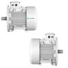 Buy cheap 315KW Brushless AC PM Synchronous Motor from wholesalers