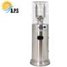 Buy cheap Portable Gas Patio Heater Stainless Steel Short Area Heater Short Area Patio Gas Heater Garden Gas Area Heater from wholesalers
