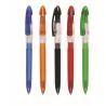 Buy cheap New style ball pen, novel colored palstic ball pen,direct from china factory from wholesalers