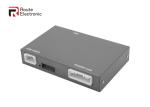 Plug And Play Wireless Carplay Adapter Linux System For Toyota