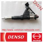 DENSO Denso denso 9709500522 0950005226 DENSO Diesel Common Rail Fuel Injector