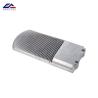 Buy cheap Alsi7mg T6 Aluminum Machining Service Street Light Die Cast from wholesalers