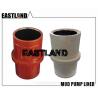 Buy cheap National 7P50 Mud Pump Supreme Supreme Liner/Bi-metal Liner Made in China from wholesalers
