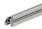 Buy cheap T-Slot & V-Slot 20 Series Aluminum Profile-6-2020RQ from wholesalers