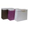 Buy cheap Small Points Classic Gift Paper Bag With Matt Coat For Gift Packaging from wholesalers