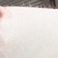 Buy cheap 140mm - 2100mm Width Non Woven Material SMS Non Woven Polypropylene Roll product