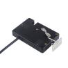 Buy cheap 2.2w Electric Motor Lock , 220mA Electronic Rotary Latch from wholesalers