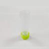 Buy cheap Disposable Medical Grade Saliva Collection Tube For Viral Sample Testing from wholesalers