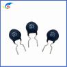 Buy cheap MF72 5D-7 Power NTC Thermistor Series 7mm Suitable For Energy-Saving Lamp Ballast from wholesalers