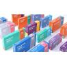 Buy cheap Pharmaceutical Carton Color Sorting Machine , Focusight Inspection Machine from wholesalers