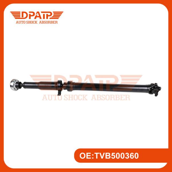 Buy cheap Rear Transmission Shaft TVB500360 LR037027 for Land Rover Discovery 3/4 L319 from wholesalers