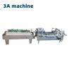 Buy cheap Side Glue Folding Way 6*1*1.35M Folder Gluer Machine for Fast Box Folding and Gluing from wholesalers