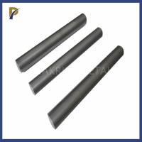 Buy cheap Bright Molybdenum Copper Alloy Rod MoCu25 Diameter 25mm MoCu Alloy Rod Heat Sink product