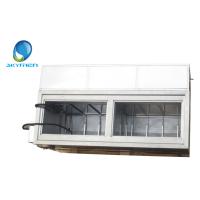 Buy cheap Long Rifle Ultrasonic Gun Cleaner With Stainless Steel SUS 304 / 316L Material product