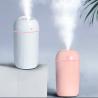 Buy cheap USB Mini Car Aroma Diffuser Humidifier Air Purifier USB Powered and Perfect for Travel from wholesalers