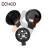 Buy cheap Front Idler JD27 for Mini Digger Hot Sale Undercarriage Parts Manufacturer from wholesalers