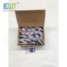 Buy cheap 3.6v primary lithium thionyl chloride li-SOCl2 ER14250 3.6V 1200mAh from wholesalers