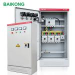 Buy cheap 3150A Low Pressure Outdoor Power Distribution Panel Control XL-21 from wholesalers