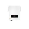 Buy cheap Full Hybrid 10kw Solar Panel Energy System Off Grid Photovoltaic Power Station from wholesalers