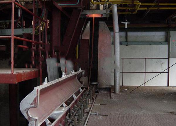 Buy cheap Borosilicate 5 Inch Tube Glass Processing Plant from wholesalers