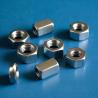 Buy cheap Welding Hastelloy C-22 UNS N06022 W.Nr.2.4602 Nut Perfect For Pollution Control from wholesalers