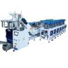 Buy cheap Factory Direct Sales High-efficiency Equipment Small Screw Hardware Plastic Spare Parts Packaging Machine from wholesalers