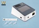 ST2 Rapid Test Kits CE Approved WWHS POCT FIA Blood Diagnostic