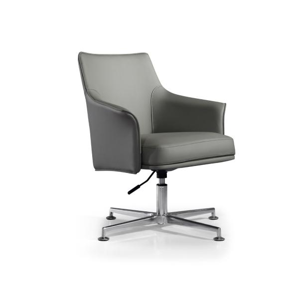 Buy cheap classical modern Shared Workspace Furniture lounge chair from wholesalers