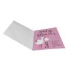 Buy cheap 300/350g Coated Paper Musical Greeting Cards A5 A6 Size With Sound Music Chip from wholesalers