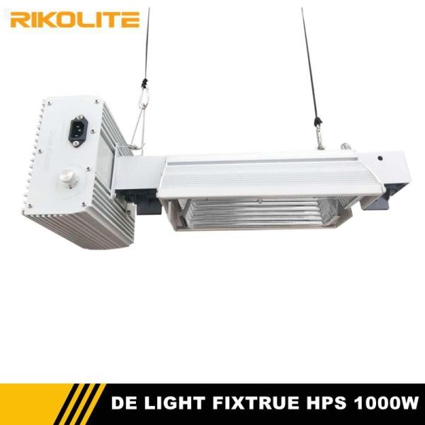 Buy cheap 2000µmol/s HPS Double Ended Grow Lights HID 1000W Digital Electronic Ballast from wholesalers