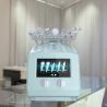 Buy cheap 7 Handles Hydrodermabrasion And Oxygen Machine 250W Hydrotherapy Facial Machine 90Kpa from wholesalers