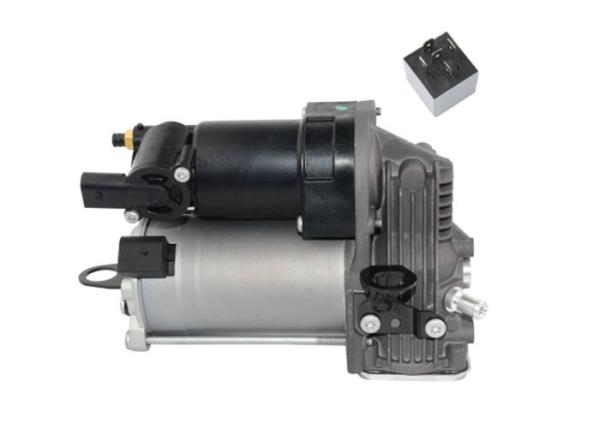 Buy cheap A1643201204 Air Suspension Compressor Pump For Mercedes M ML GL X164 W164 AMG 320 350 420 450 500 280 300 CD from wholesalers